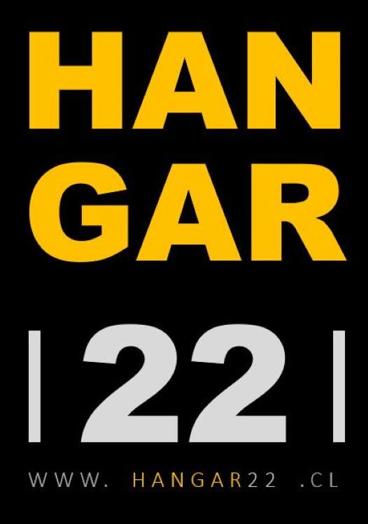 Hangar22
